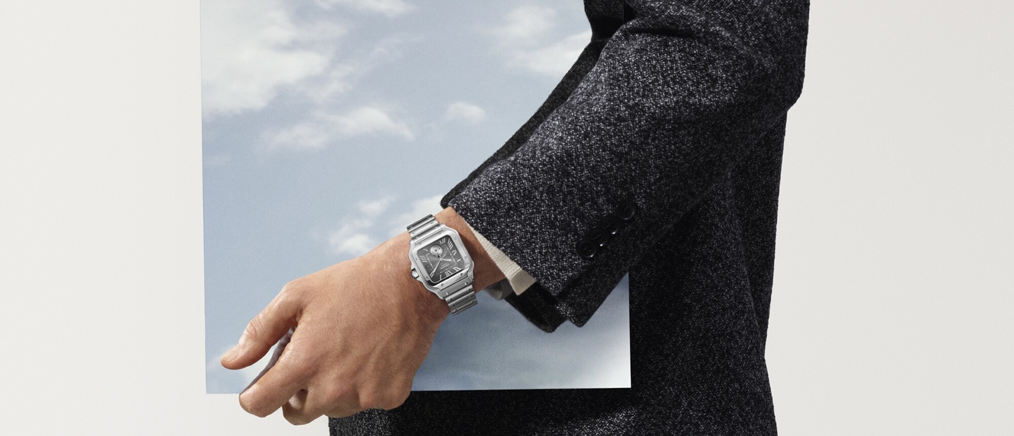 Cartier Cartier